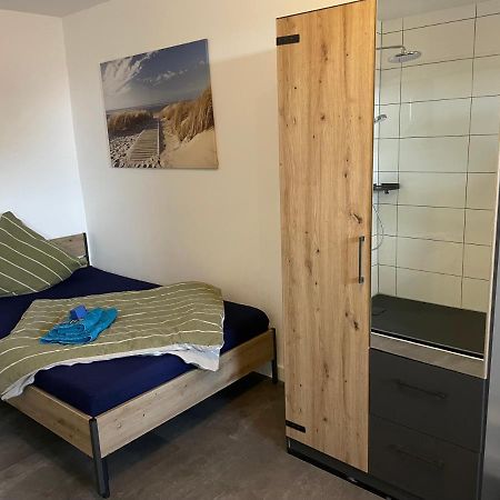 Mr Ferienwohnung - Einzelzimmer Frieda Schellerten Exterior foto